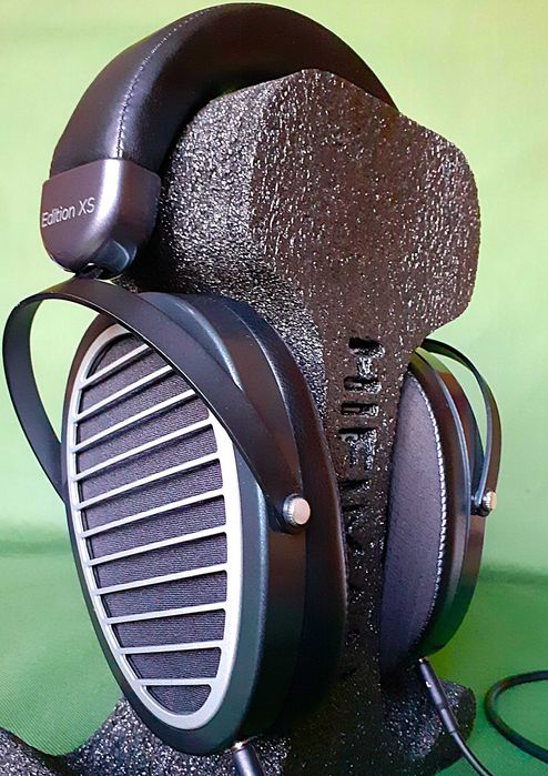 Căști audio HiFi Audiofile HiFiMAN Edition XS cu fir,  OVER EAR