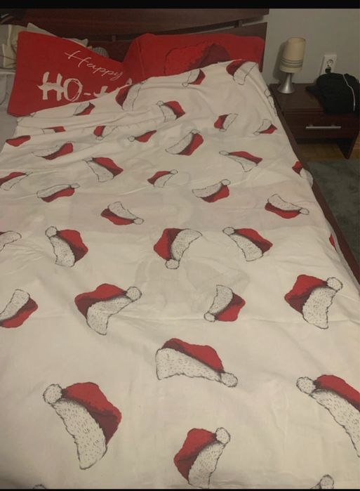 Garnitura pat 1 persoana