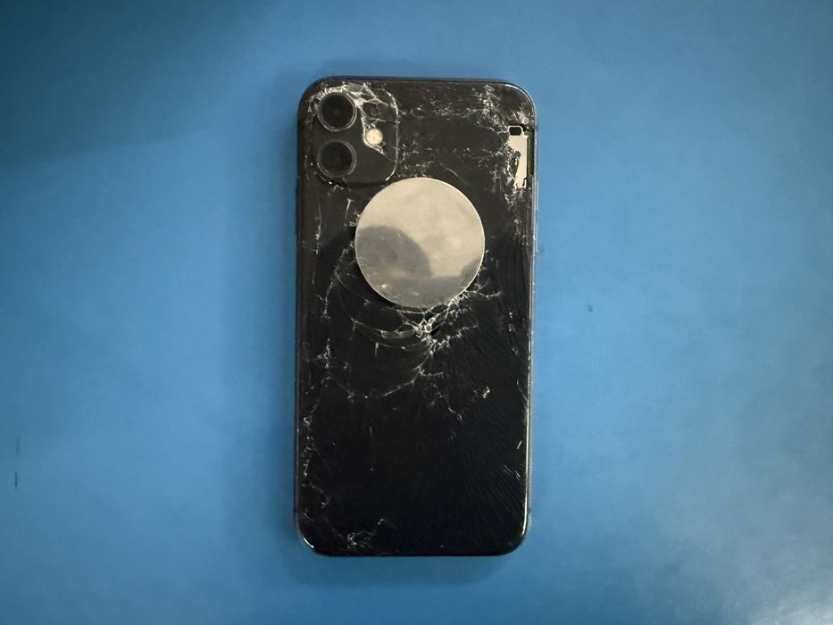 Iphone 11 128гб памяти