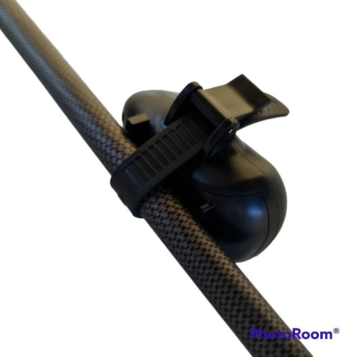 Set 4 Avertizoare wireless FL VIBRO  pentru pescuit pe Dunare JY-65