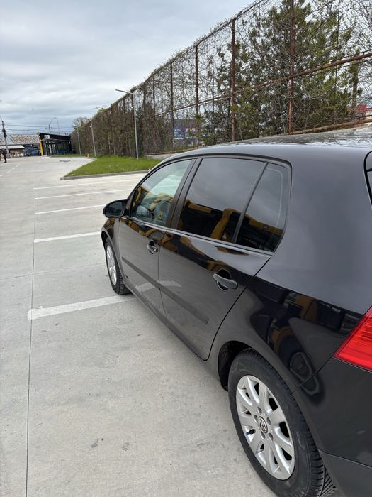 Golf 5 1.9tdi 105 cp