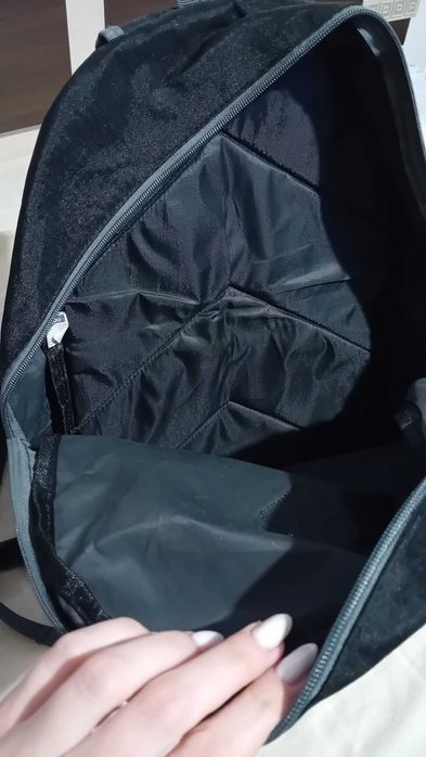 Ученическа раница Benetton