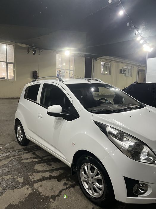 Spark 3 pozitsa.