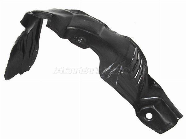 Подкрылок Toyota Highlander