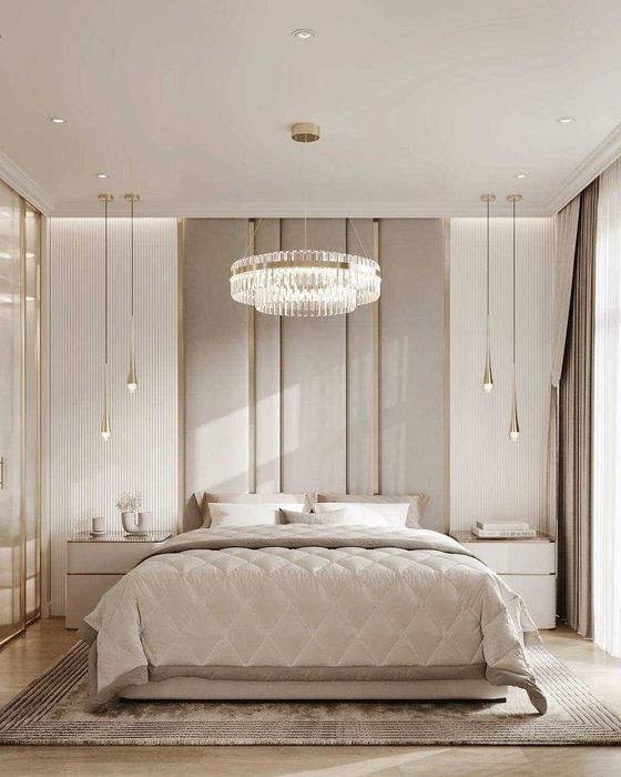 Дизайн интерьера