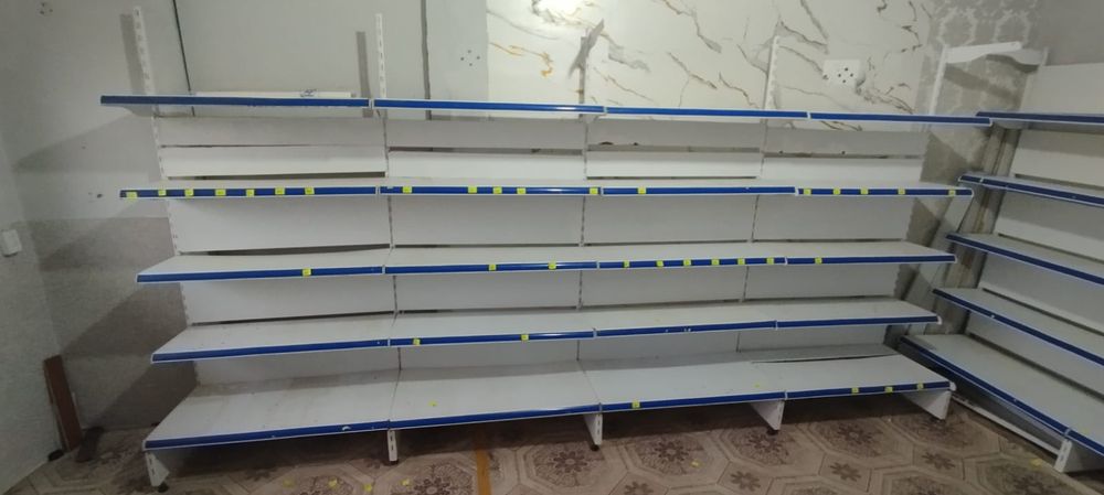 Сттеллаж сатылады 2 шт