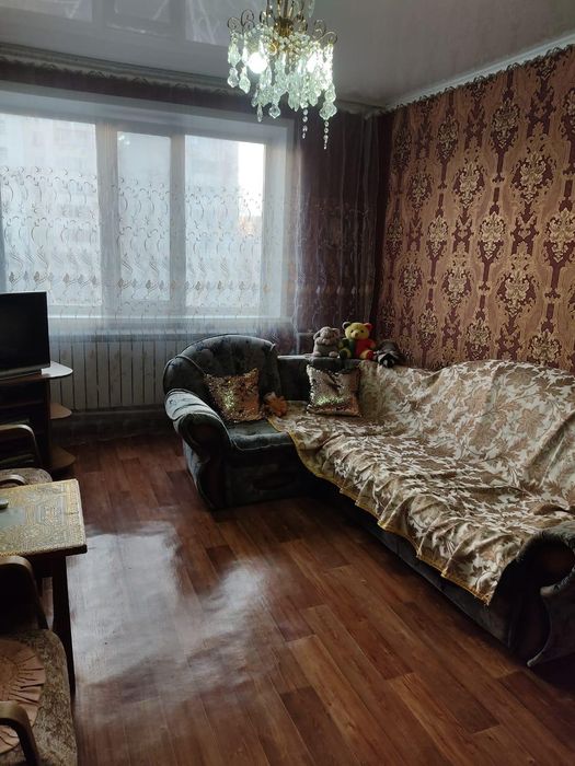 2х комн квартира