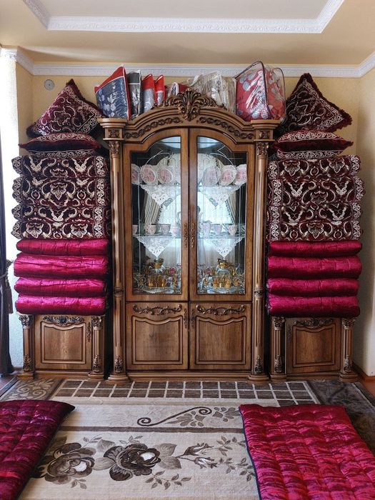 MDf holati yaxshi yangidek