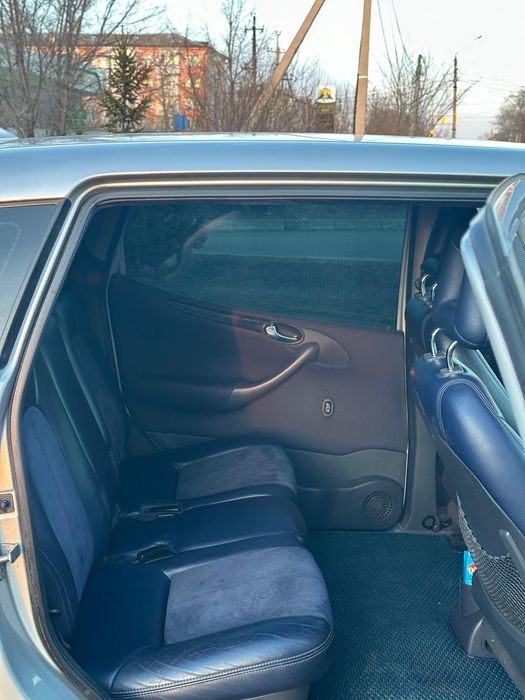 Мерседес в отличном состоянии