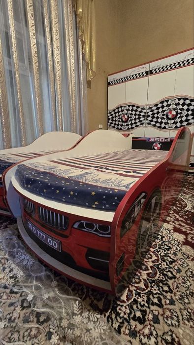 Мебель детские комплекты