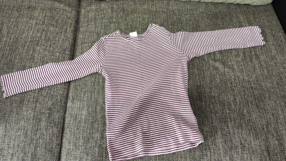 Вещи для маленькой девочки. Пакет вещей за 4000