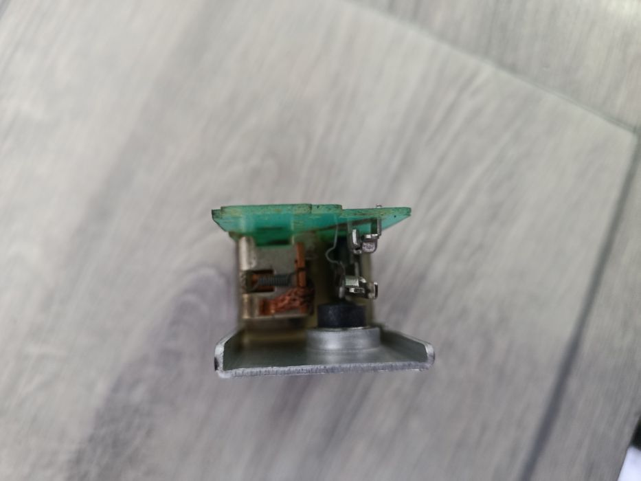 Реле перегрузки Мерс