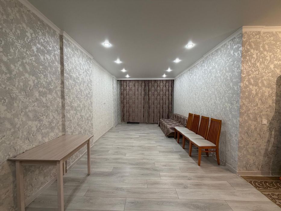 Квартиру 1 комнатная