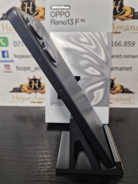 Hope Amanet P10/Oppo Reno 13F
