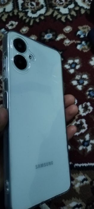 Samsung a06 holati ideal