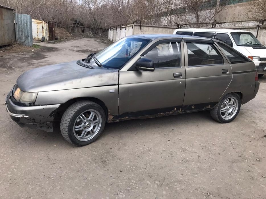 Продам ВАЗ 2112. 16 клап