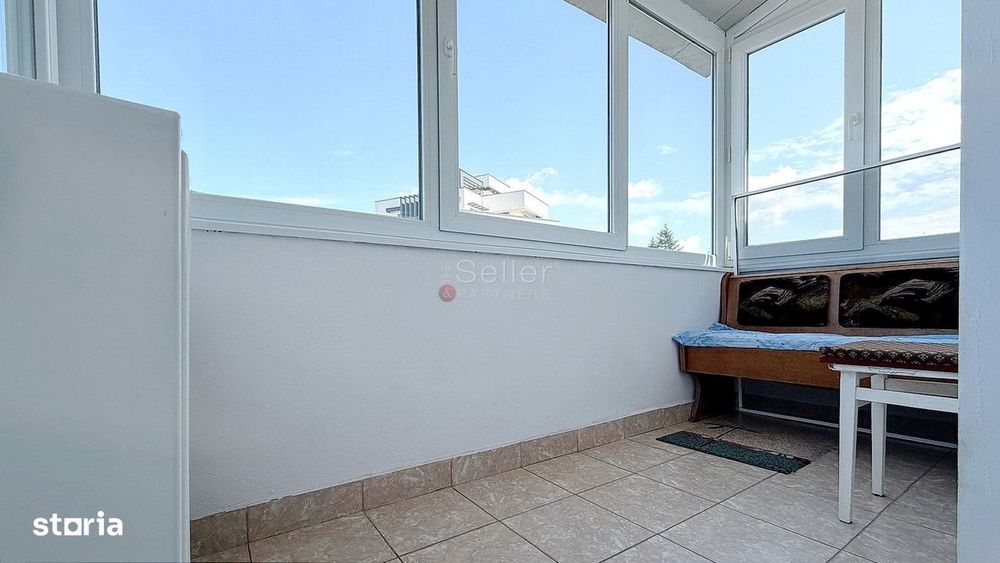 Apartament – Brasov - Vedere 5