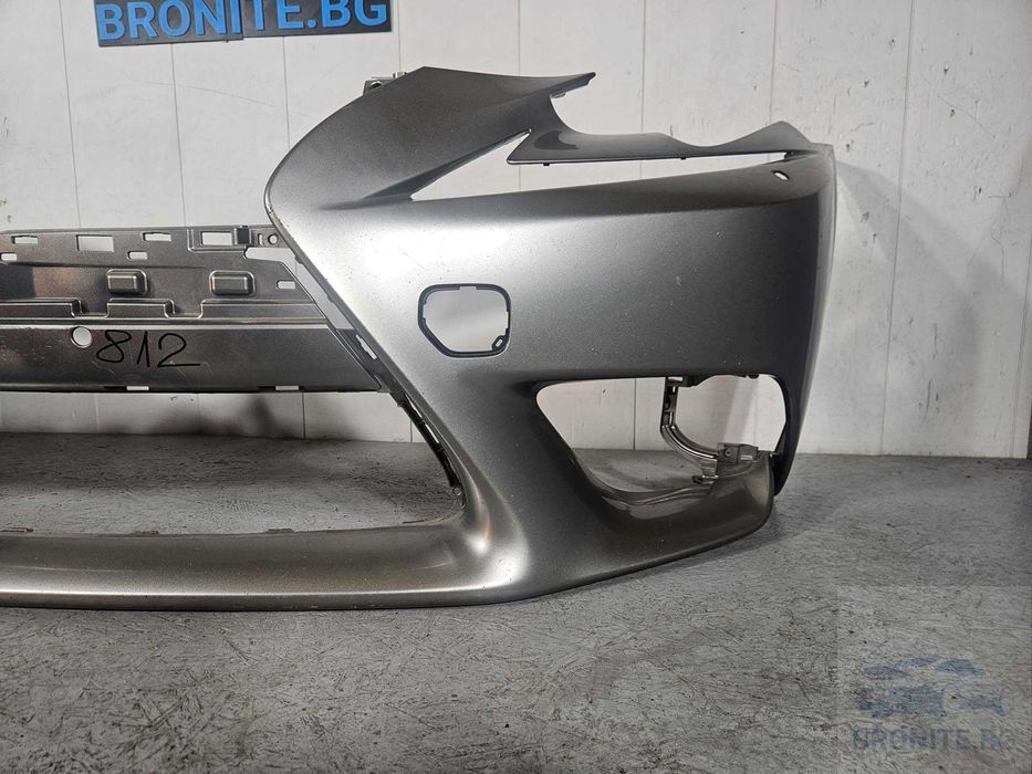 Предна броня Lexus IS Лексус ИС 2014 - 2017