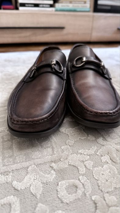 Loafer Magnanni 41