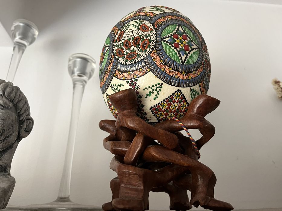 Ou de strut incondeiat UNICAT !!!