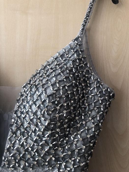 Бална рокля