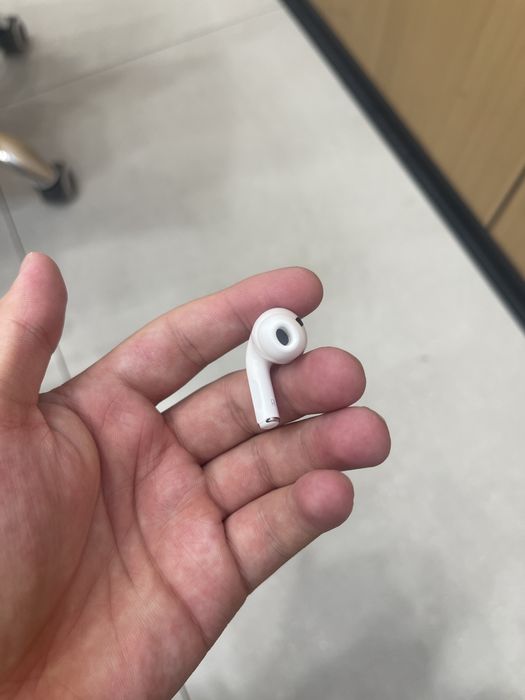 Airpods Pro 2 type-C
