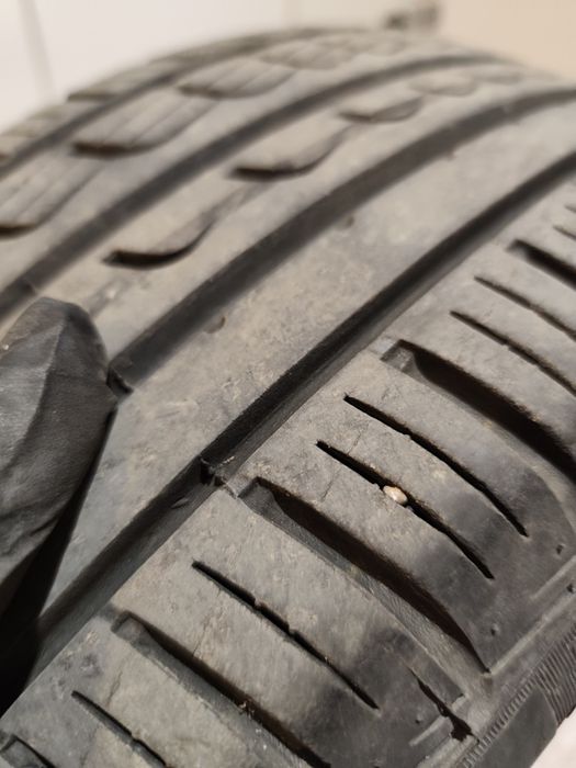 Автомобилни гуми 205/55/R16