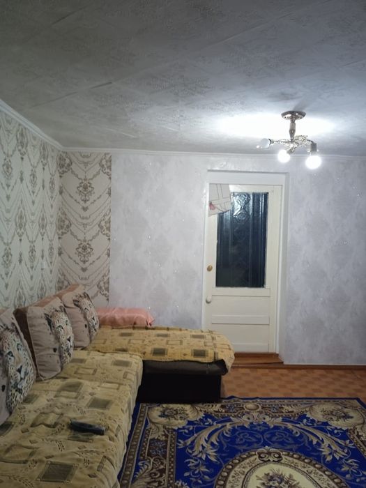 Продам 3-комн дом