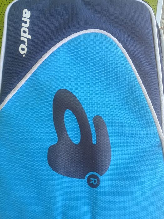 Хилка за тенис на маса gumi andro R45 dırvo andro TİMBER 5ALL/S