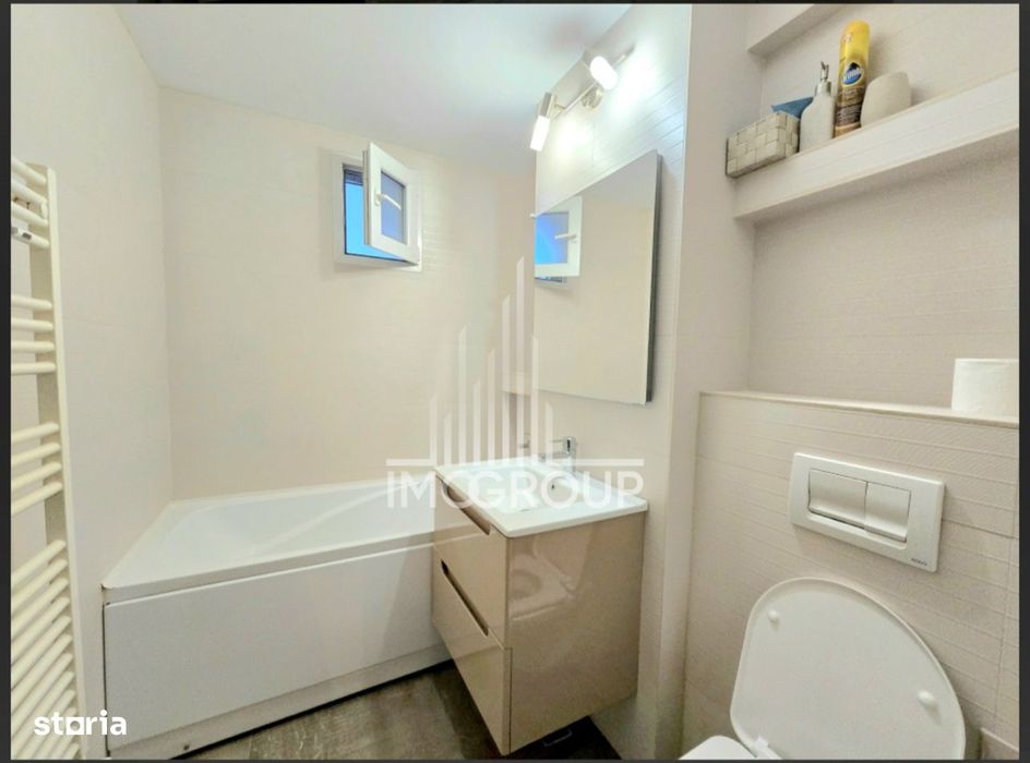 Vanzare apartament 3 camere decomandate | Zorilor - str Viilor - UMF