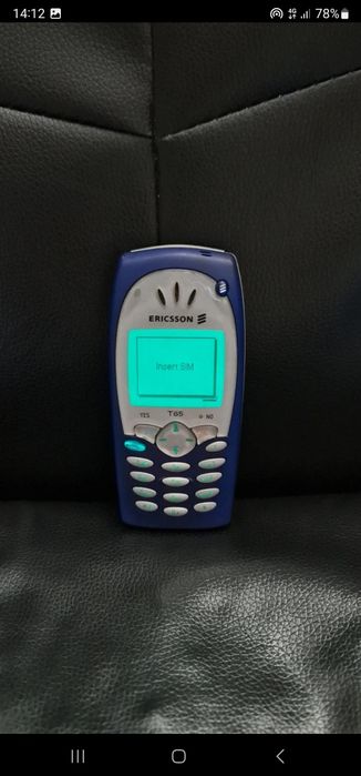 Ericsson T65  !!