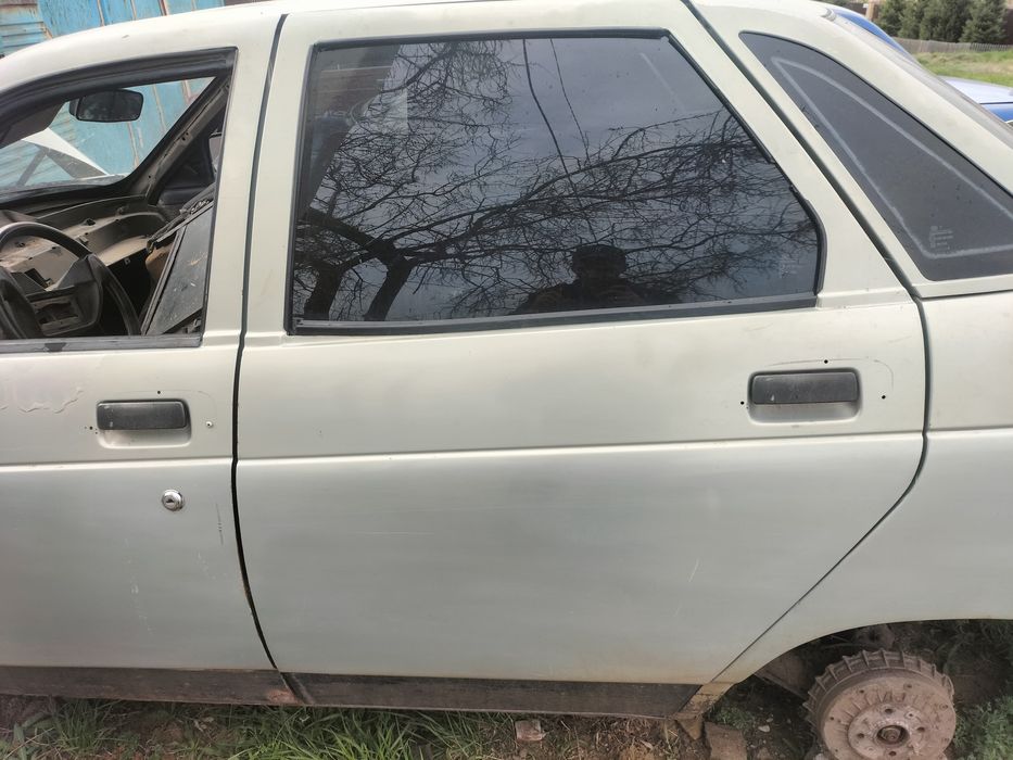 Продам ваз 2110 кузов