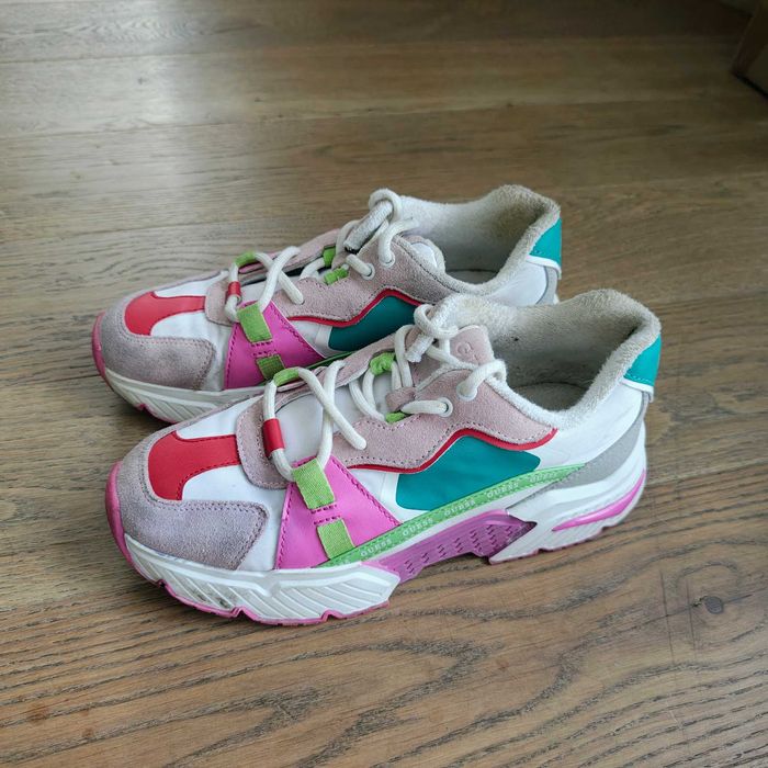 Сникърси 38 размер