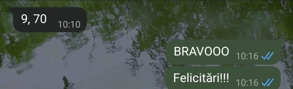 Meditatii geografie BAC