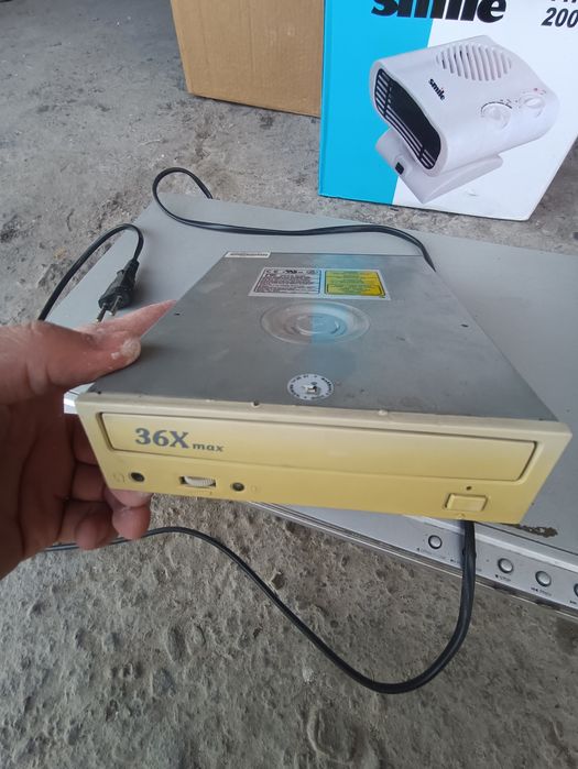 Продом б/у Дискавод