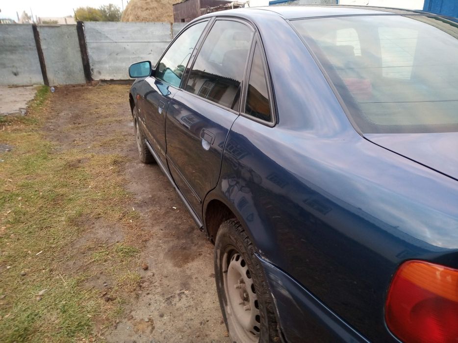 Продам Ауди А4 Б5