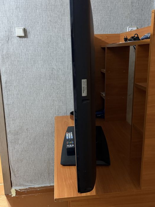 Продам телевизор LG, не смарт