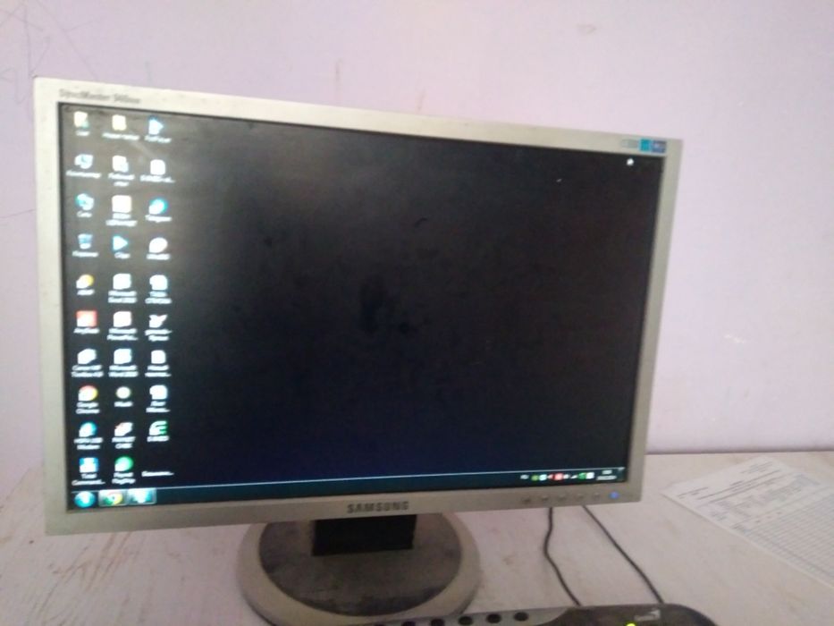 Компьютер сатылады