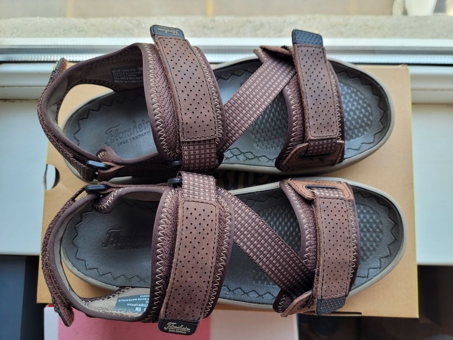 Сандалии Florsheim