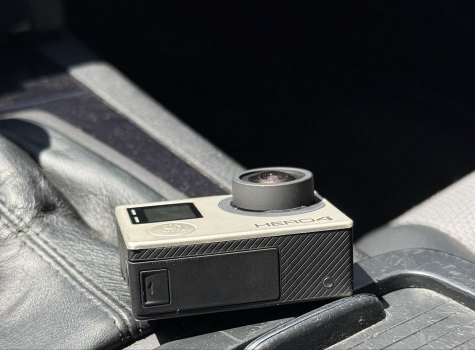 Camera GoPro Hero 4