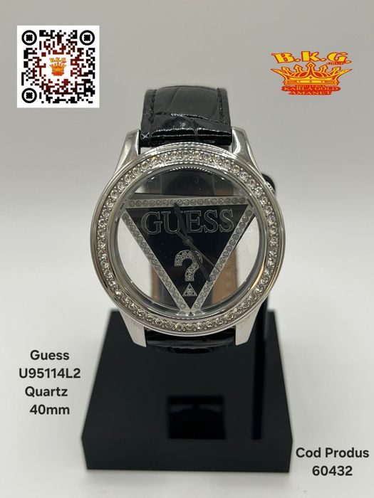 Ceasuri Guess Amanet BKG