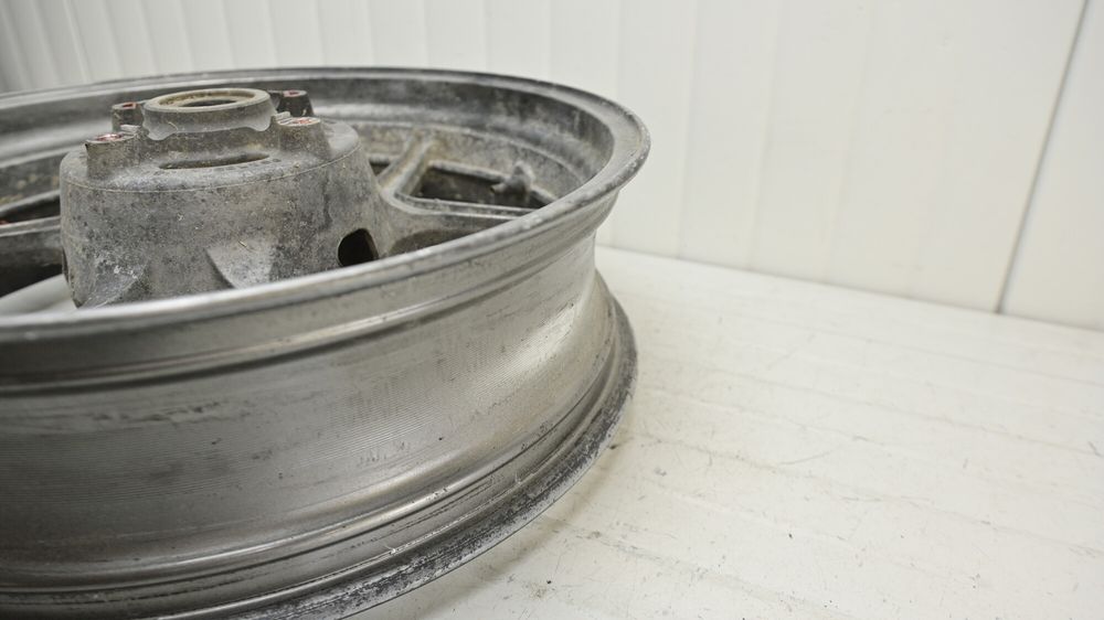 Janta Roata Spate Kawasaki ER6N 2005 - 2008