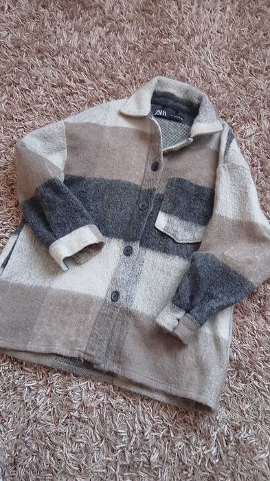 Яке Zara М размер