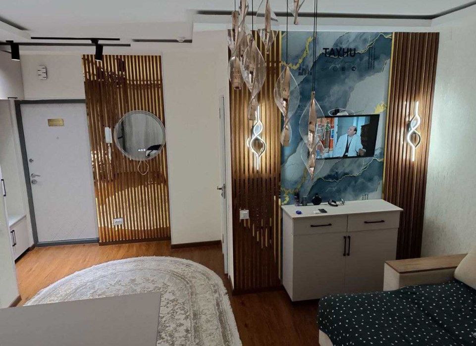 Яшнабадский район Рисовый ЖК Ассалом Сохил 1/4/9