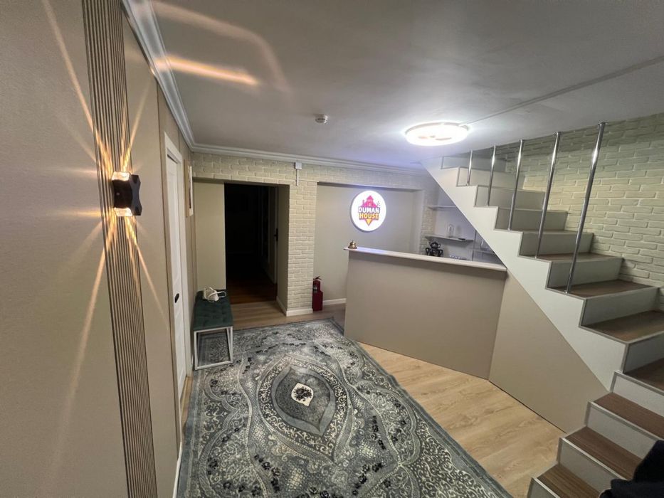 Гостиница по суточно