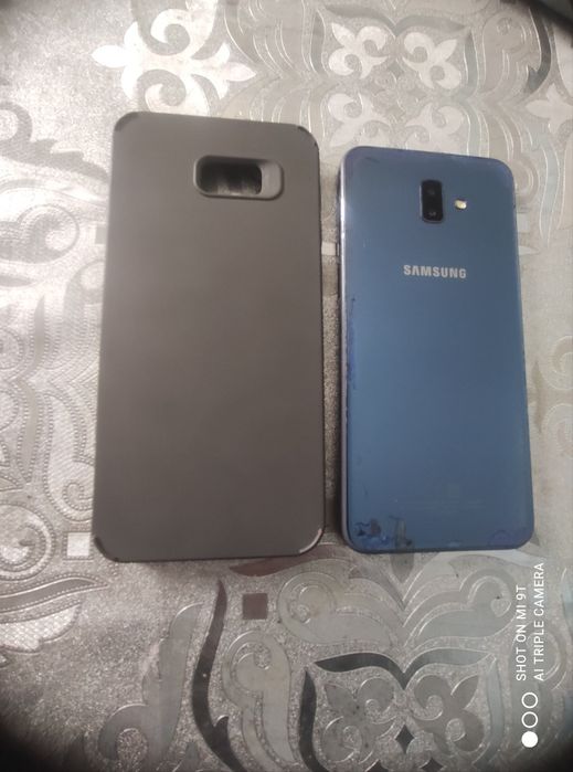 Самсунг А 40,Самсунг J6+