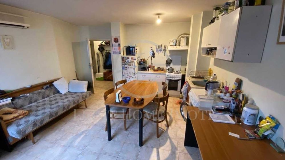 Продава се Тристаен апартамент в Пловдив, Мараша - 91 кв.м за 1659 €/кв.м - Снимка #1