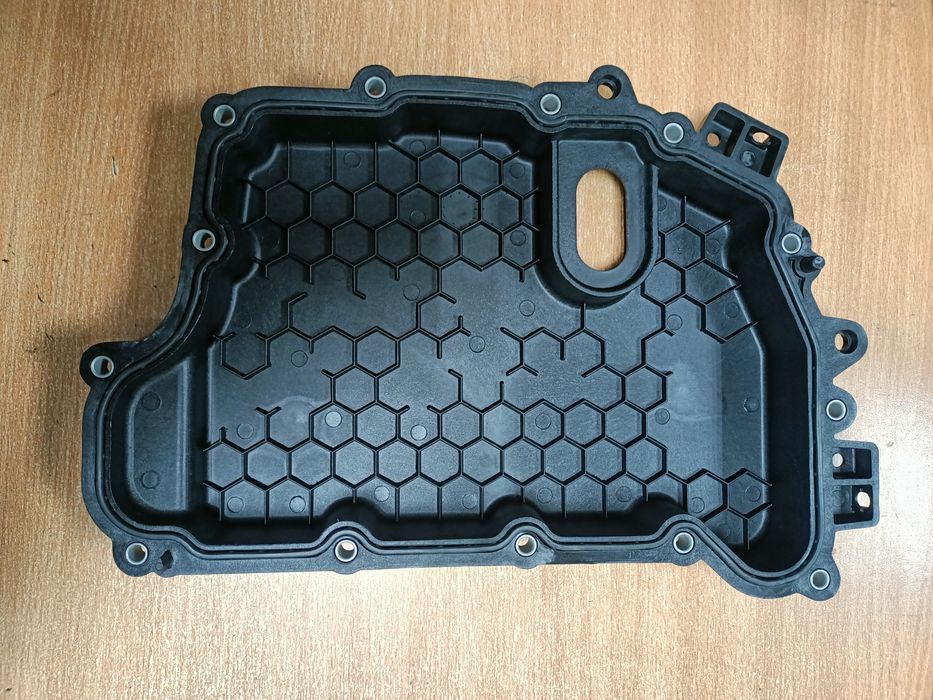 Крышка,картер АКПП Шевролет,Равон.