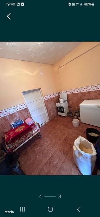 oferim spre vanzare sau schimb casa situata in Sg de Mures