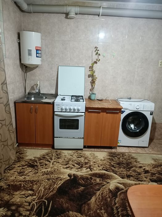Сдам однокомнатную квартиру в мкр.Карасу